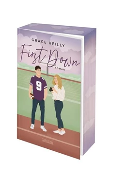 Abbildung von Reilly | Beyond the Play 1: First Down | 1. Auflage | 2024 | beck-shop.de