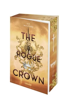 Abbildung von Mulford | The Five Crowns of Okrith 3: The Rogue Crown | 1. Auflage | 2025 | beck-shop.de
