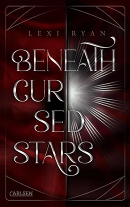 Abbildung von Ryan | Beneath Cursed Stars 1: Beneath Cursed Stars | 1. Auflage | 2024 | beck-shop.de