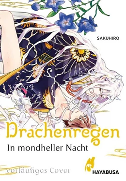 Abbildung von Sakuhiro | In mondheller Nacht 1 - Drachenregen | 1. Auflage | 2025 | beck-shop.de