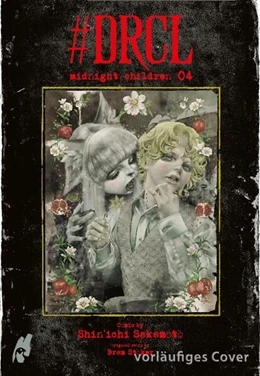 Abbildung von Sakamoto | #DRCL - Midnight Children 4 | 1. Auflage | 2024 | beck-shop.de