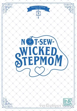 Abbildung von Iru | Not-Sew-Wicked Stepmom 5 | 1. Auflage | 2025 | beck-shop.de