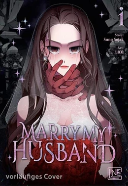 Abbildung von Sung | Marry My Husband 1 | 1. Auflage | 2024 | beck-shop.de