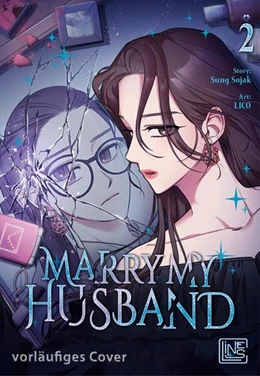 Abbildung von Sung | Marry My Husband 2 | 1. Auflage | 2024 | beck-shop.de