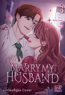 Abbildung von Sung | Marry My Husband 3 | 1. Auflage | 2025 | beck-shop.de