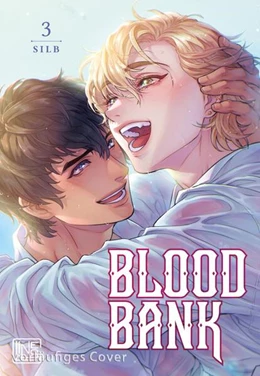 Abbildung von Silb | Blood Bank 3 | 1. Auflage | 2024 | beck-shop.de