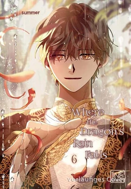Abbildung von Summer | Where the Dragon's Rain Falls 6 | 1. Auflage | 2025 | beck-shop.de