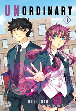 Abbildung von Uru-Chan | unOrdinary 1 | 1. Auflage | 2024 | beck-shop.de