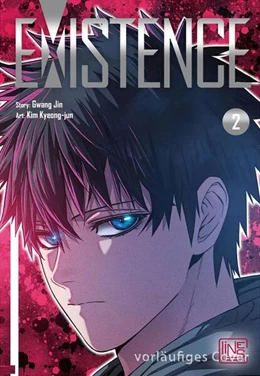 Abbildung von Kwang Jin | Existence 2 | 1. Auflage | 2025 | beck-shop.de