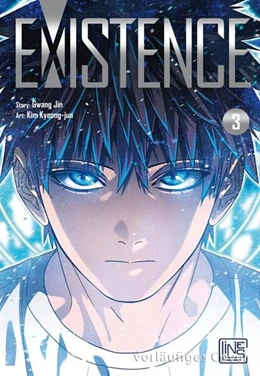 Abbildung von Kwang Jin | Existence 3 | 1. Auflage | 2025 | beck-shop.de