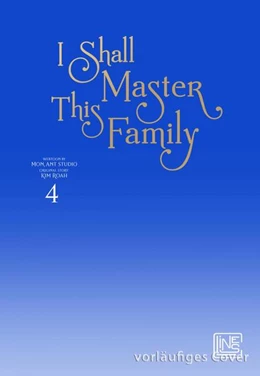 Abbildung von Kim / Seomal | I Shall Master This Family 4 | 1. Auflage | 2024 | beck-shop.de