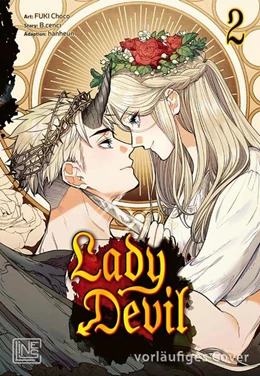 Abbildung von B. Cenci / Hanheun | Lady Devil 2 | 1. Auflage | 2025 | beck-shop.de
