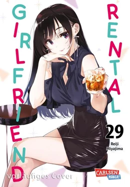 Abbildung von Miyajima | Rental Girlfriend 29 | 1. Auflage | 2024 | beck-shop.de