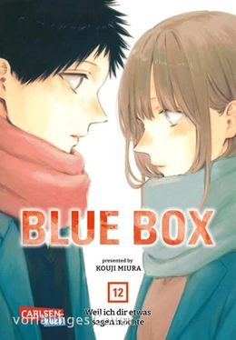 Abbildung von Miura | Blue Box 12 | 1. Auflage | 2025 | beck-shop.de