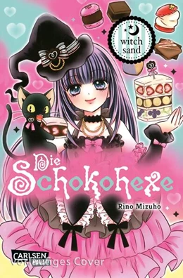 Abbildung von Mizuho | Die Schokohexe 23 | 1. Auflage | 2025 | beck-shop.de