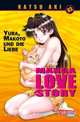 Abbildung von Aki | Manga Love Story 83 | 1. Auflage | 2024 | beck-shop.de