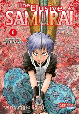 Abbildung von Matsui | The Elusive Samurai 6 | 1. Auflage | 2025 | beck-shop.de