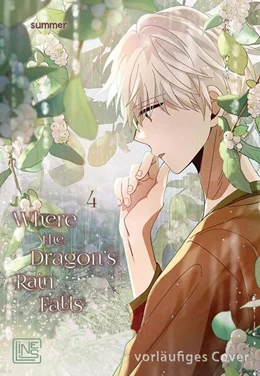Abbildung von Summer | Where the Dragon's Rain Falls 4 | 1. Auflage | 2024 | beck-shop.de