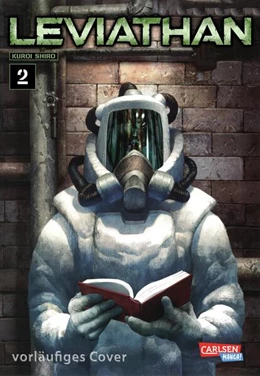 Abbildung von Kuroi | Leviathan 2 | 1. Auflage | 2024 | beck-shop.de