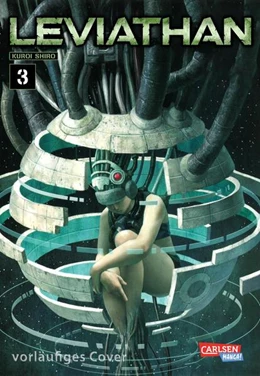 Abbildung von Kuroi | Leviathan 3 | 1. Auflage | 2025 | beck-shop.de