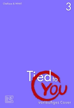 Abbildung von Chelliace | Tied to You 3 | 1. Auflage | 2025 | beck-shop.de
