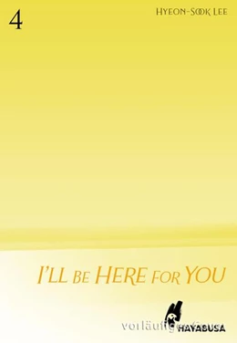 Abbildung von Lee | I'll Be Here For You 4 | 1. Auflage | 2024 | beck-shop.de