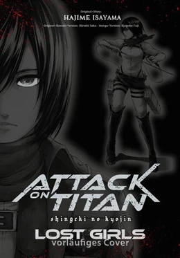 Abbildung von Fuji / Seko | Attack on Titan - Lost Girls Deluxe | 1. Auflage | 2024 | beck-shop.de