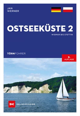 Abbildung von Werner | Törnführer Ostseeküste 2 | 9. Auflage | 2024 | beck-shop.de