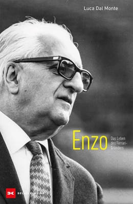 Abbildung von Monte | Enzo | 1. Auflage | 2024 | beck-shop.de