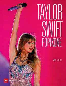 Abbildung von Zaleski | Taylor Swift | 1. Auflage | 2024 | beck-shop.de