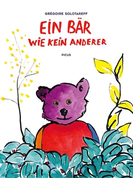 Abbildung von Solotareff | Ein Bär wie kein anderer | 1. Auflage | 2024 | beck-shop.de