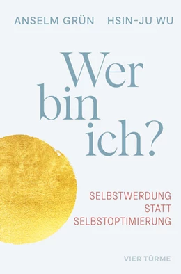 Abbildung von Grün / Wu | Wer bin ich? | 2. Auflage | 2025 | beck-shop.de