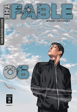 Abbildung von Minami | The Fable 06 | 1. Auflage | 2025 | beck-shop.de