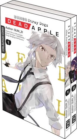 Abbildung von Gun_Zi / Asagiri | Bungo Stray Dogs DEAD APPLE 01 | 1. Auflage | 2024 | beck-shop.de