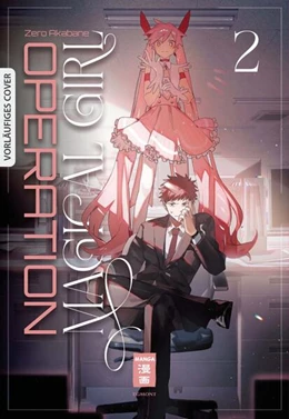 Abbildung von Akabane | Operation Magical Girl 02 | 1. Auflage | 2025 | beck-shop.de
