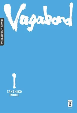 Abbildung von Inoue | Vagabond 01 | 1. Auflage | 2024 | beck-shop.de
