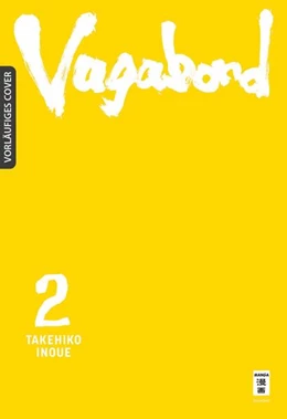 Abbildung von Inoue | Vagabond 02 | 1. Auflage | 2025 | beck-shop.de