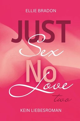 Abbildung von Bradon | JUST SEX NO LOVE 2 | 1. Auflage | 2024 | beck-shop.de