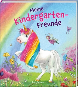 Abbildung von Meine Kindergarten-Freunde | 1. Auflage | 2024 | beck-shop.de