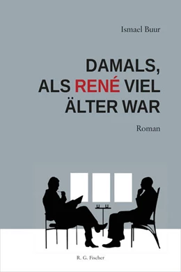 Abbildung von Buur | Damals, als René viel älter war | 1. Auflage | 2024 | beck-shop.de