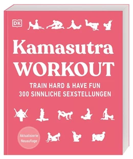 Abbildung von DK Verlag | Kamasutra Workout | 1. Auflage | 2024 | beck-shop.de