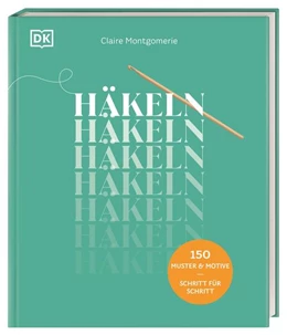 Abbildung von Montgomerie / DK Verlag | Häkeln | 1. Auflage | 2024 | beck-shop.de