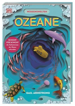 Abbildung von Symons / DK Verlag - Kids | Wissenswelten. Ozeane | 1. Auflage | 2024 | beck-shop.de
