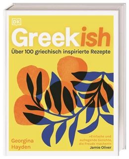 Abbildung von Hayden / DK Verlag | Greekish | 1. Auflage | 2024 | beck-shop.de