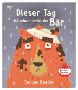 Abbildung von Beedie / DK Verlag - Kids | Dieser Tag ist schwer, denkt der Bär | 1. Auflage | 2024 | beck-shop.de