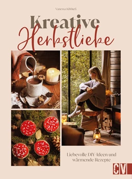 Abbildung von Kibbieß | Kreative Herbstliebe | 1. Auflage | 2024 | beck-shop.de