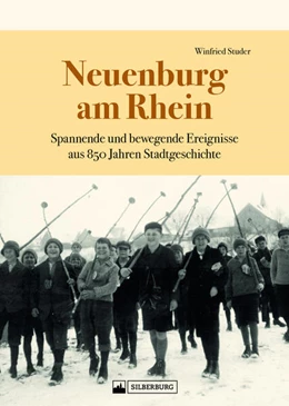 Abbildung von Studer | Neuenburg am Rhein | 1. Auflage | 2025 | beck-shop.de
