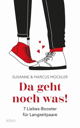 Abbildung von Mockler | Da geht noch was! | 1. Auflage | 2024 | beck-shop.de