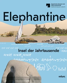 Abbildung von Lepper | Elephantine | 1. Auflage | 2024 | beck-shop.de