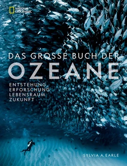 Abbildung von Earle | Das große Buch der OZEANE | 1. Auflage | 2024 | beck-shop.de
